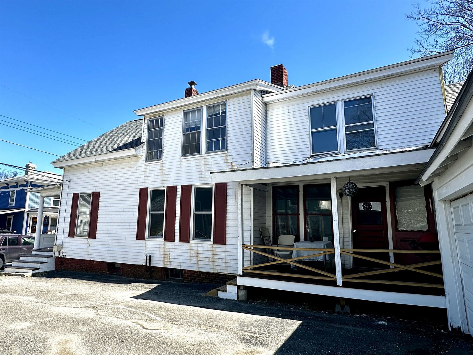 27 St Paul Street
