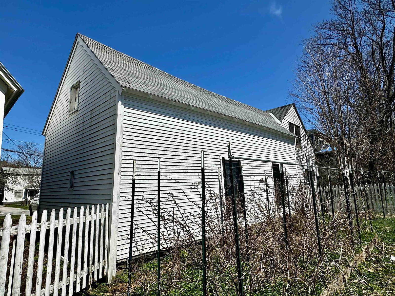 27 St Paul Street