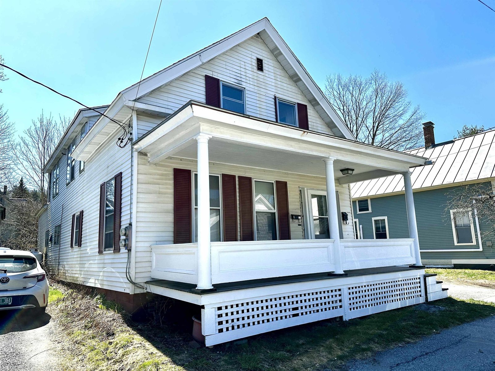 27 St Paul Street