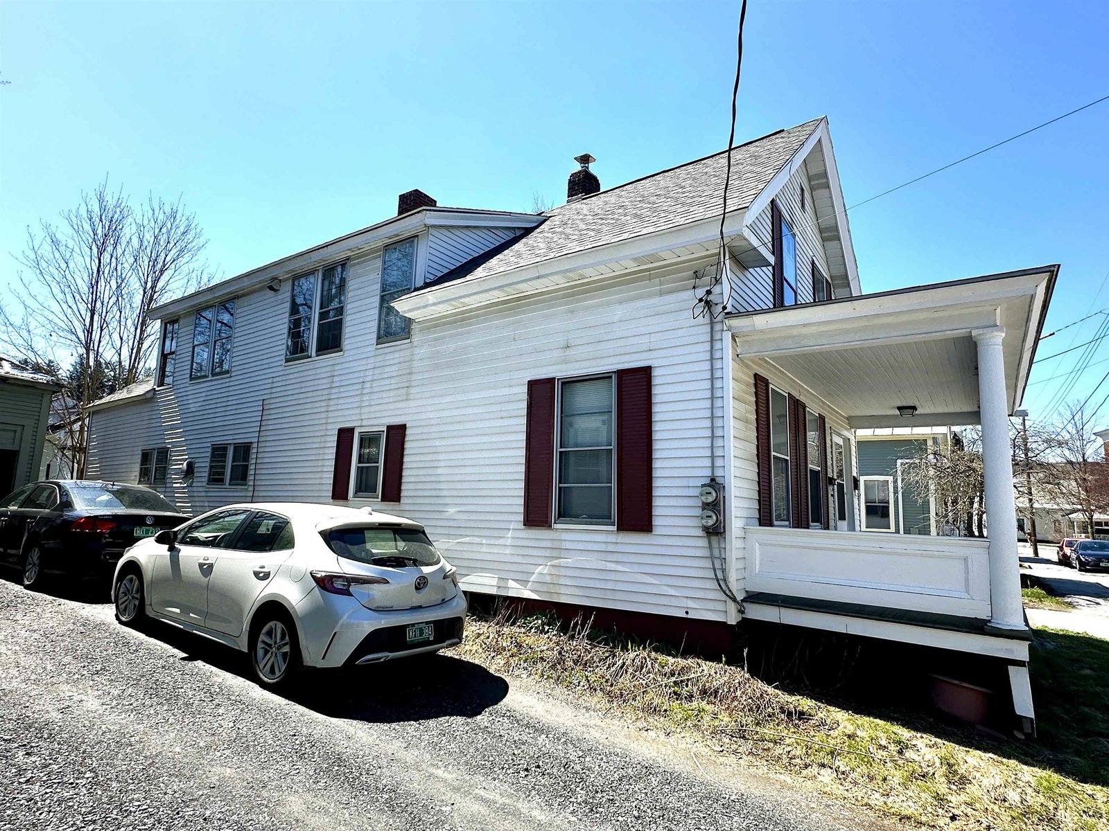27 St Paul Street