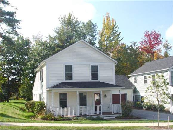 27 Stannard Dr, Unit 27