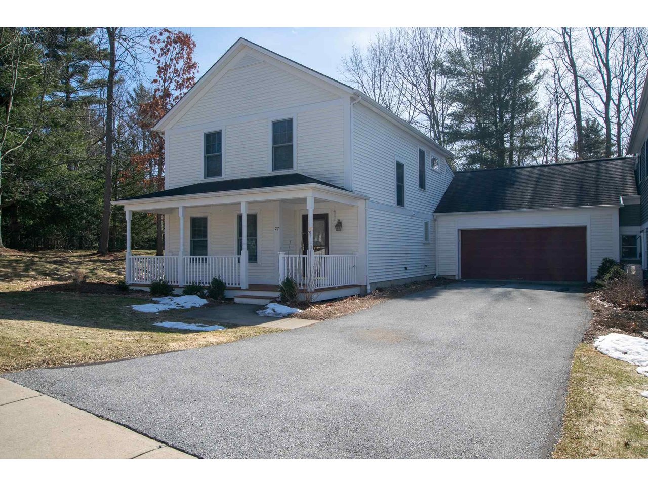 27 Stannard Drive