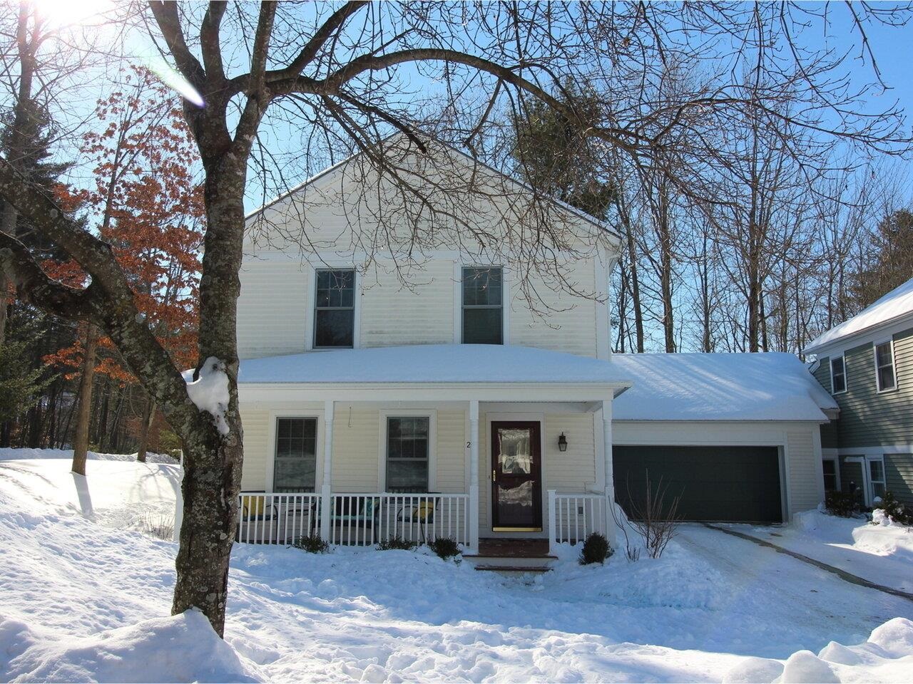 27 Stannard Drive