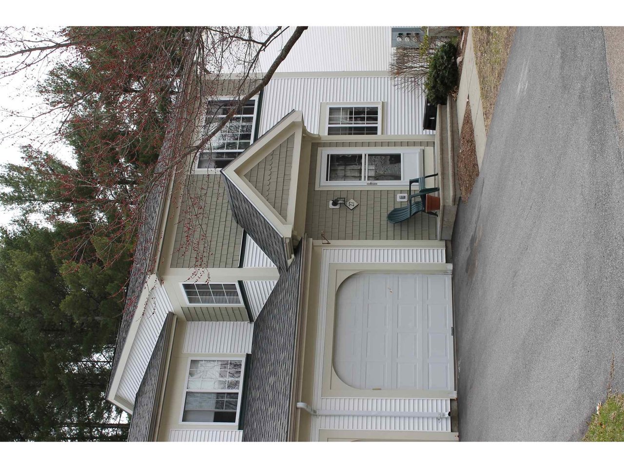 27 Steeplebush Road