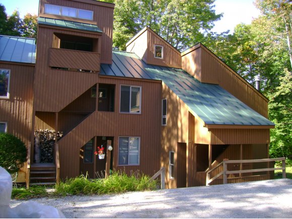 27 Sugar Run, Unit 27