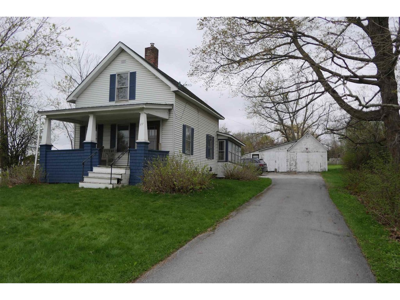 27 Swanton Road