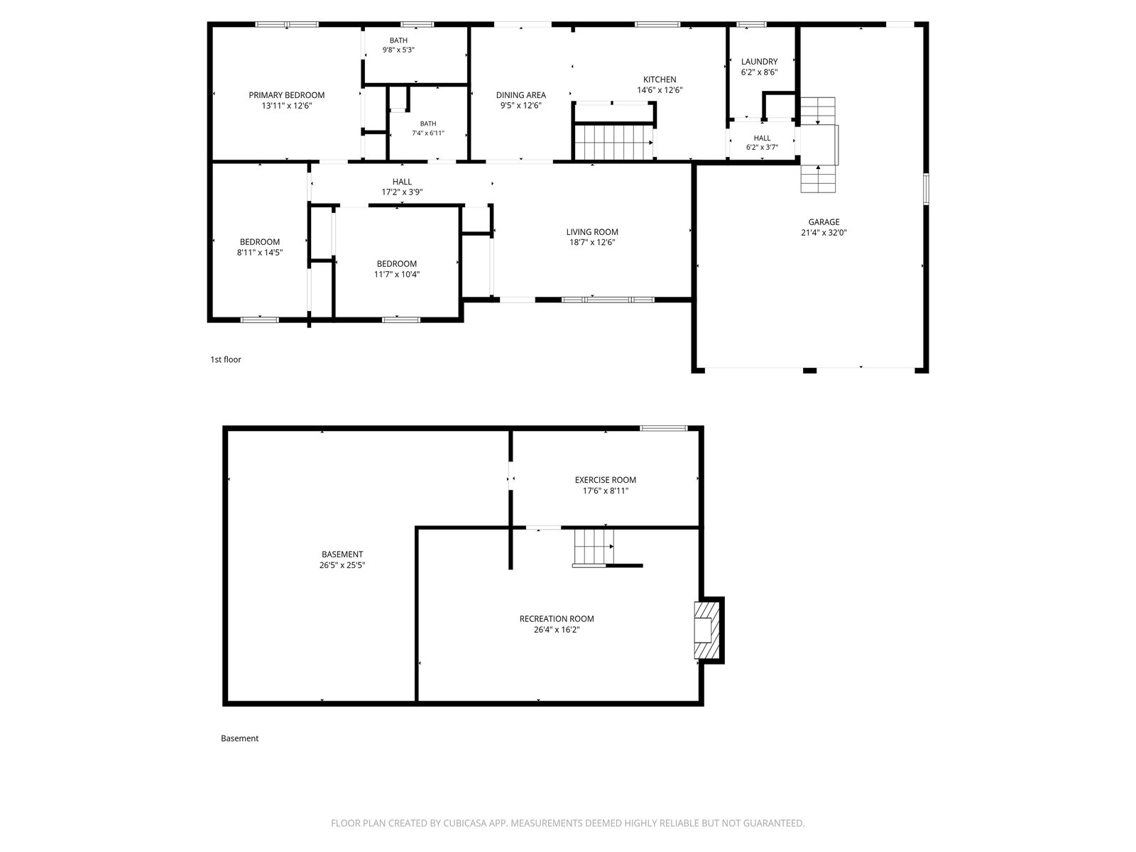 27 Thorpe Avenue Extension