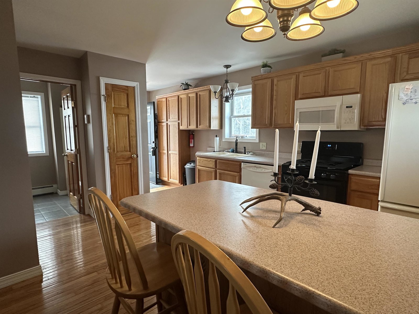 1st Floor Laundry/Bathroom