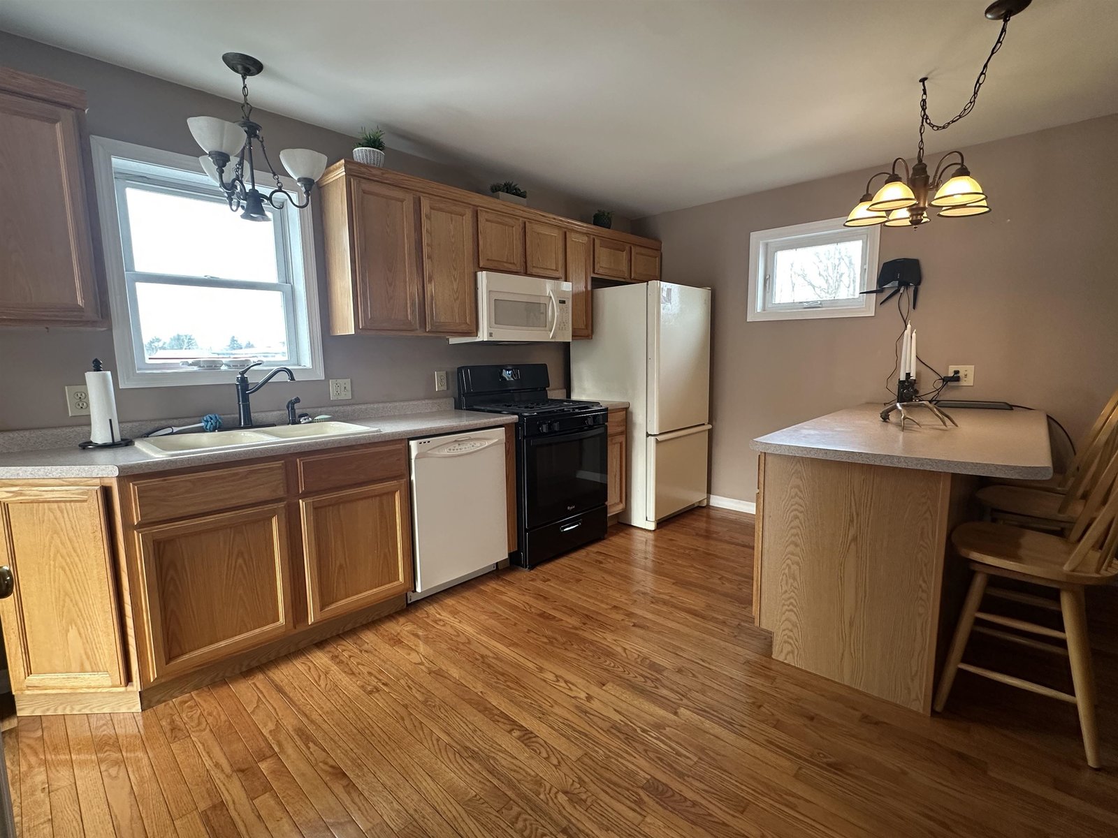 2nd Floor Bedroom