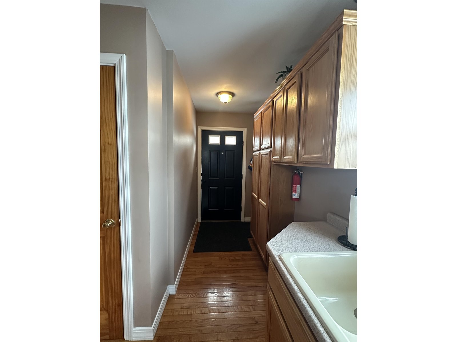 2nd Floor Bedroom
