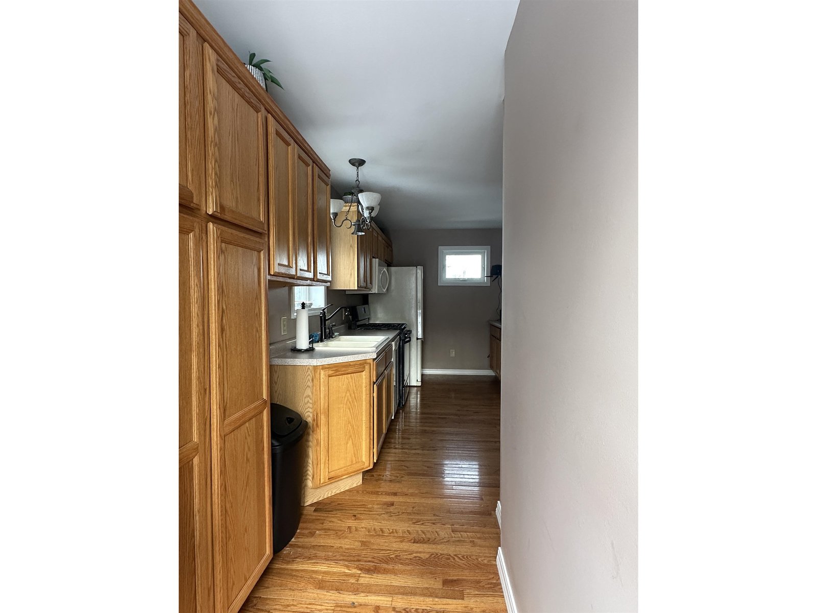 2nd Floor Living Room