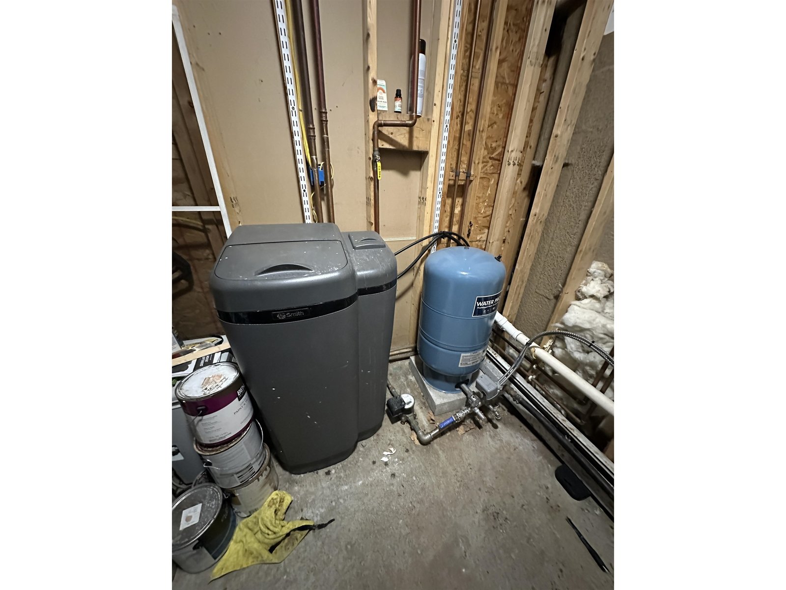 2nd Floor Kitchen