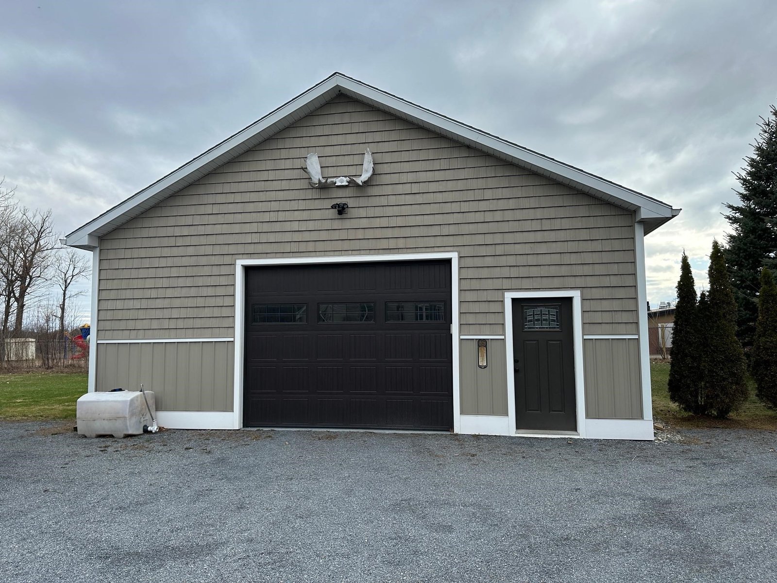 27 Turner Avenue