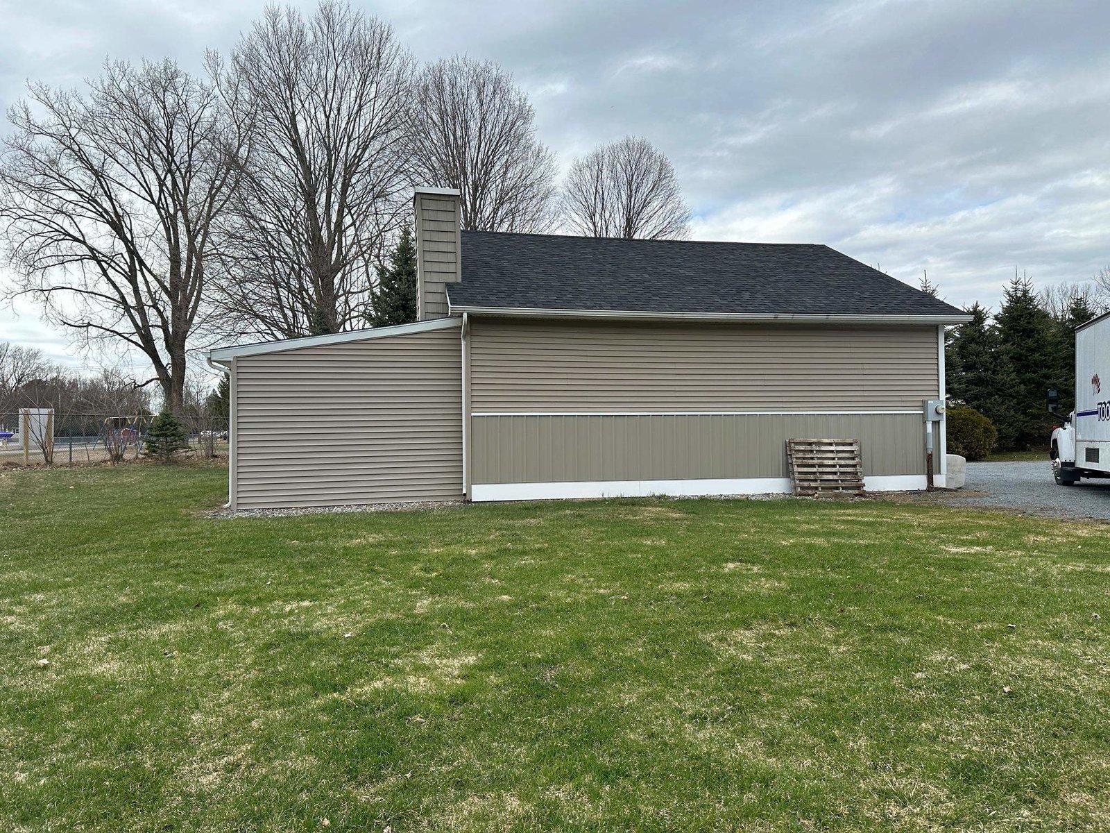 27 Turner Avenue