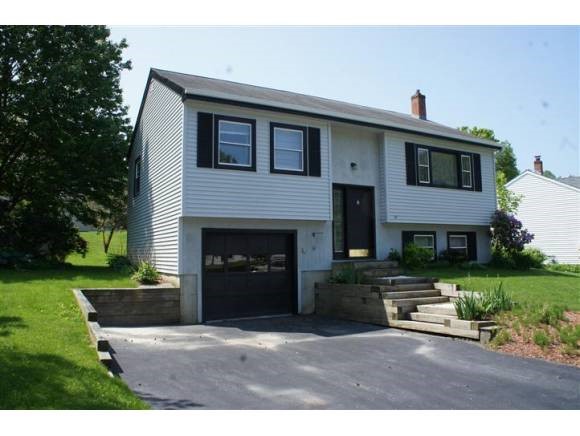 27 Valley Ridge Road