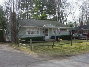 27 Warner Avenue