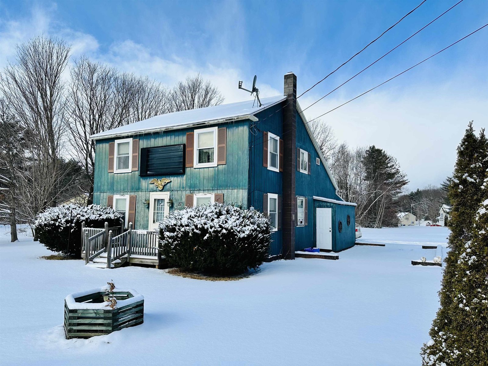 27 Watkins Road