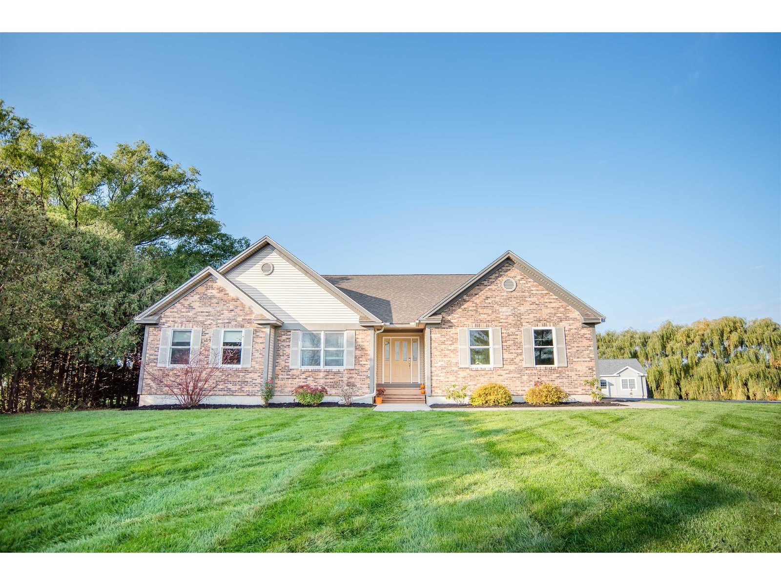 27 Weeping Willow Lane