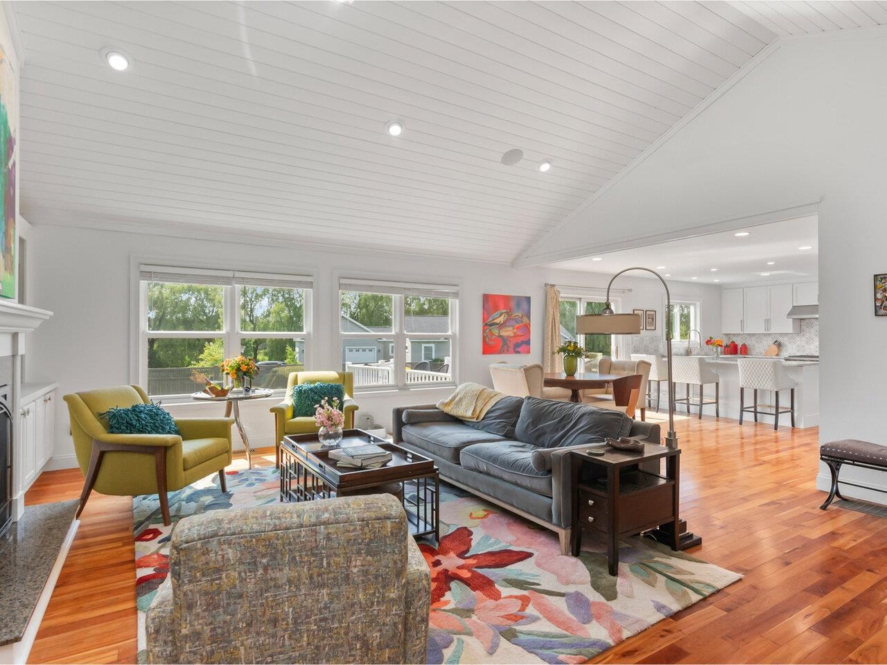 27 Weeping Willow Lane