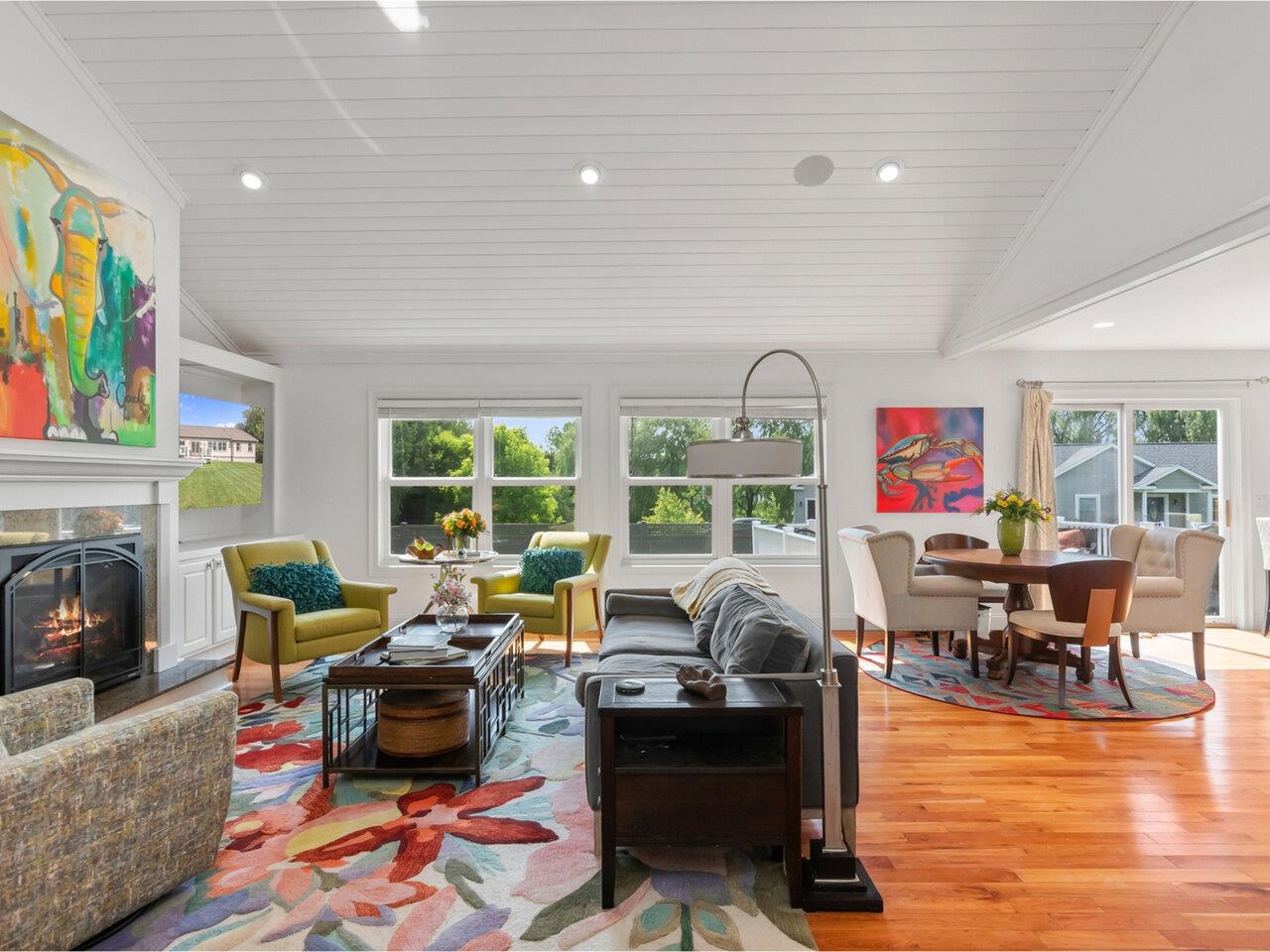 27 Weeping Willow Lane