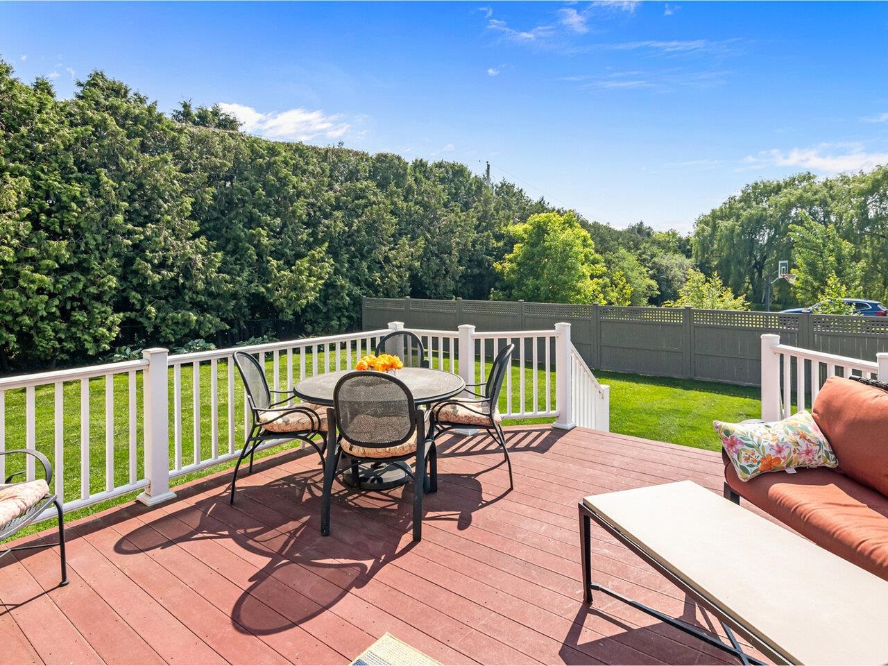 27 Weeping Willow Lane