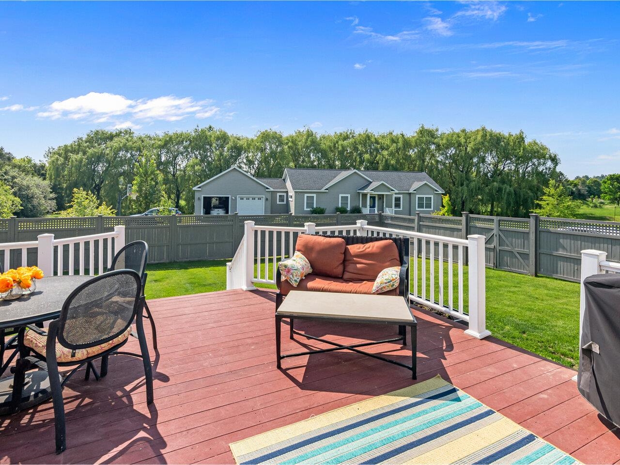 27 Weeping Willow Lane