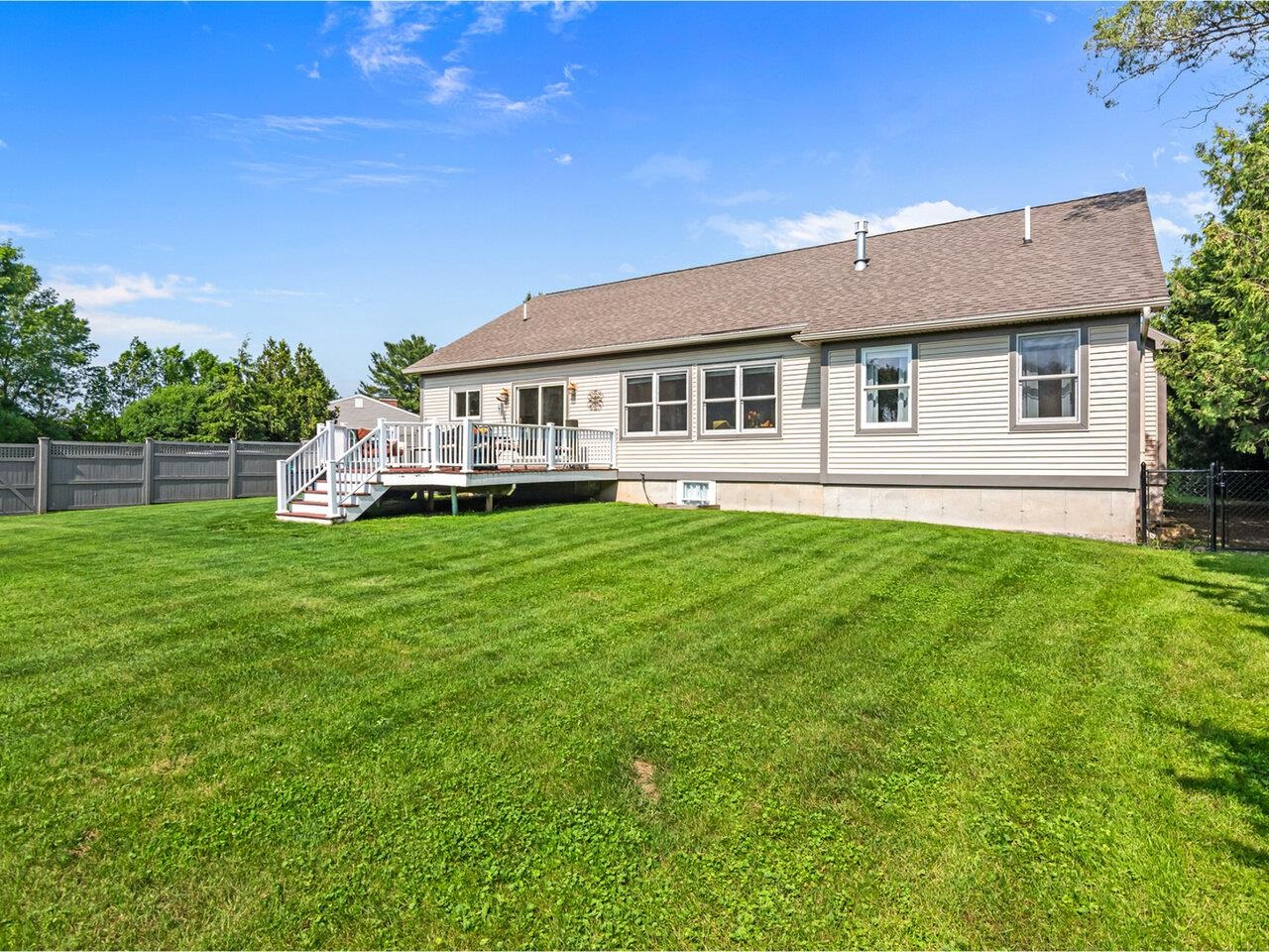 27 Weeping Willow Lane