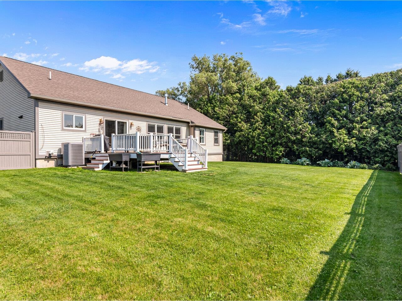 27 Weeping Willow Lane