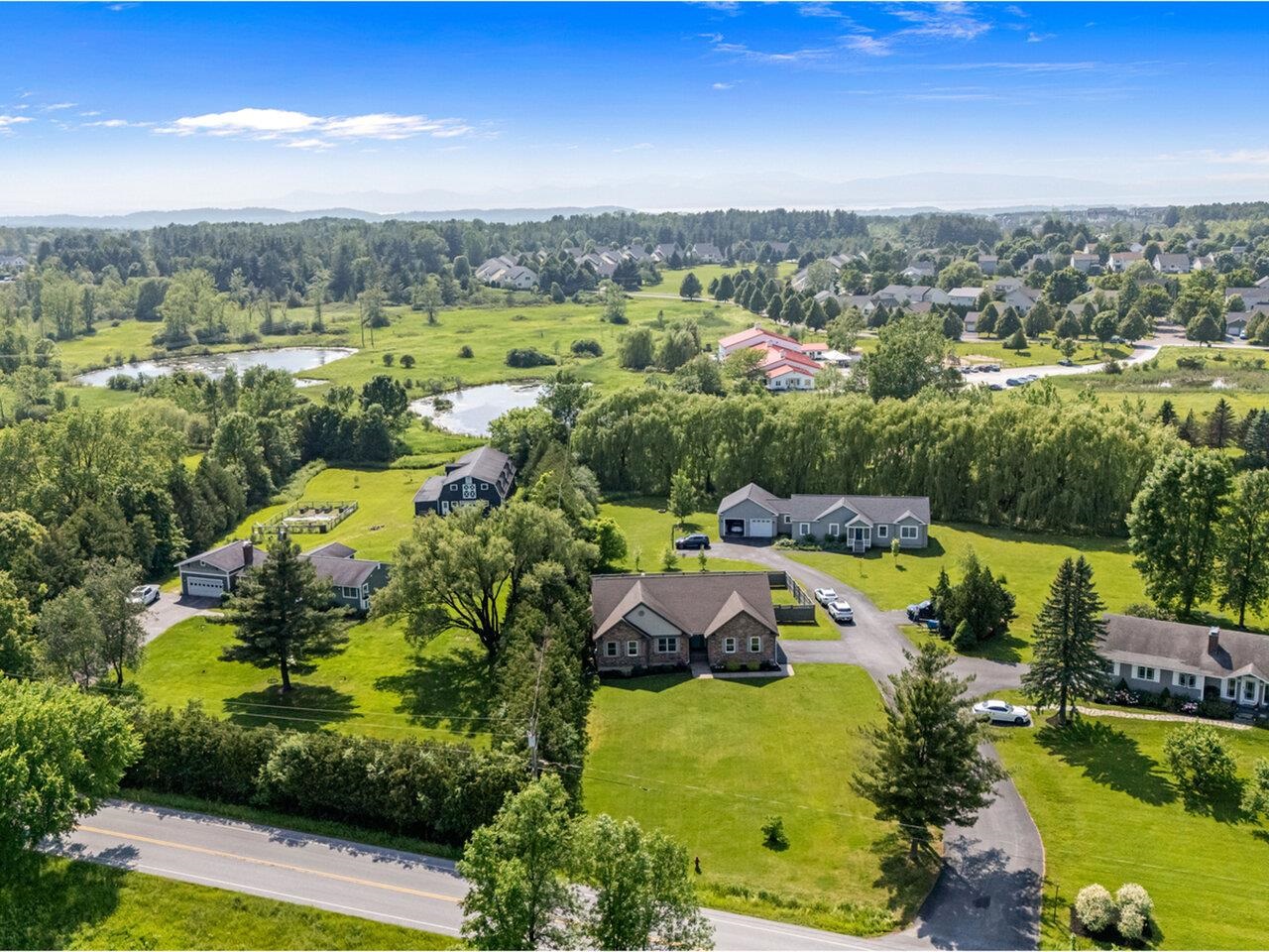 27 Weeping Willow Lane