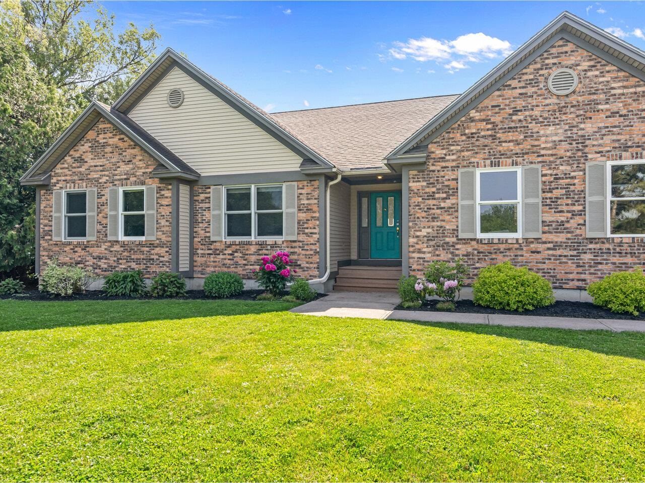 27 Weeping Willow Lane