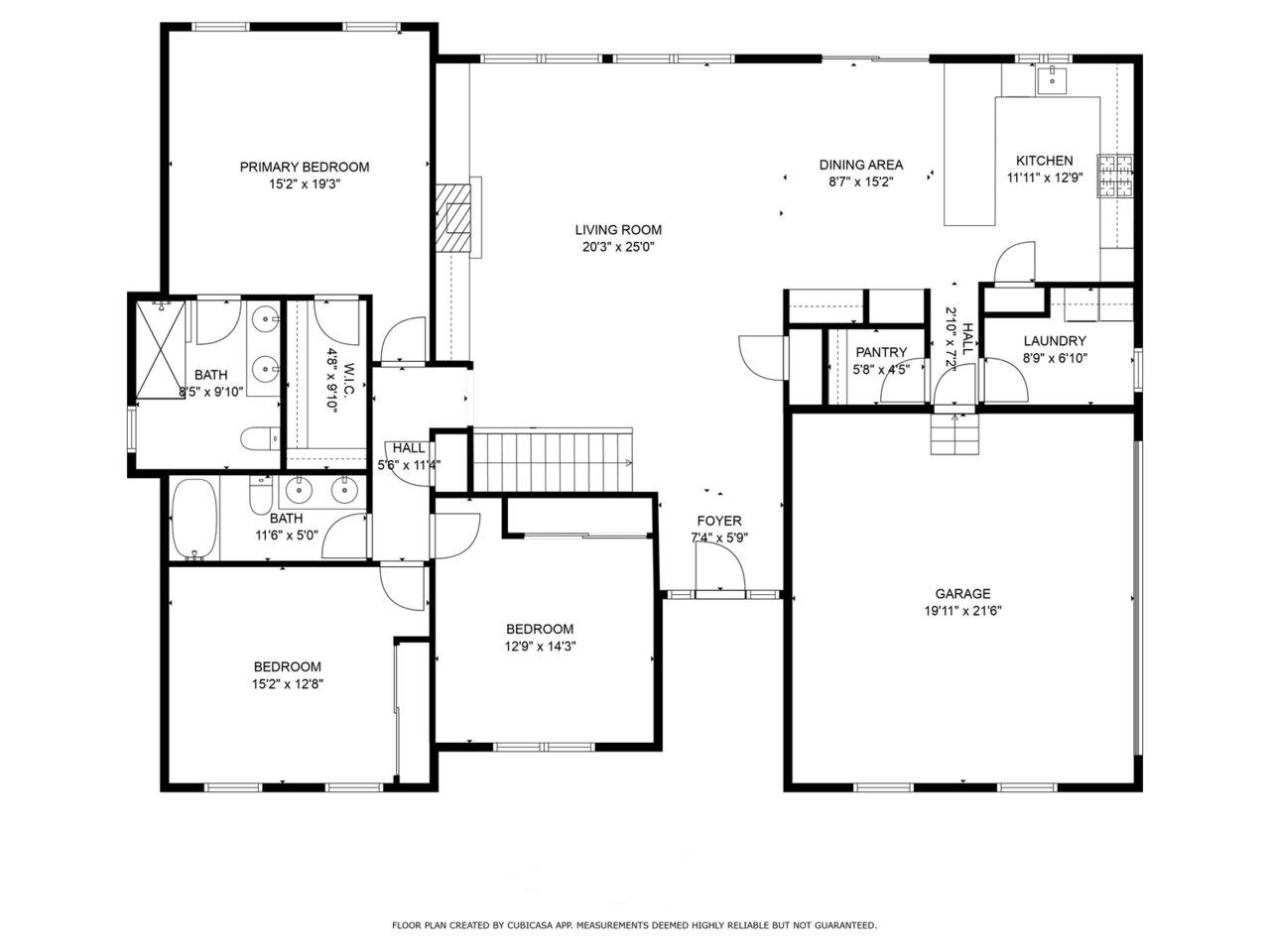 27 Weeping Willow Lane