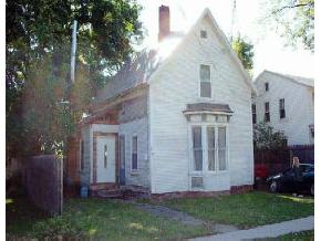 27 West Street