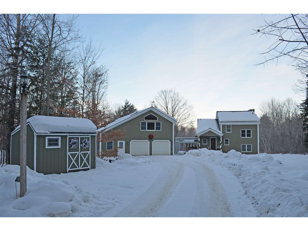 27 Whitney Lane