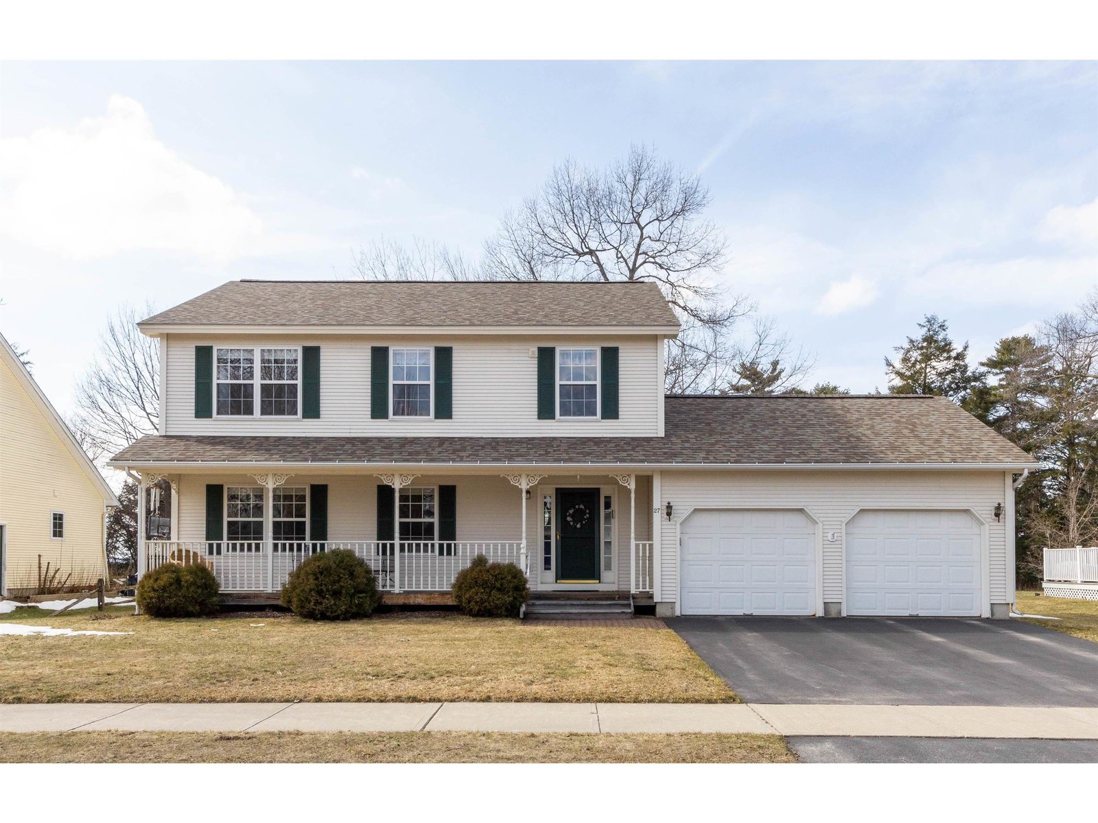27 Wilkinson Drive
