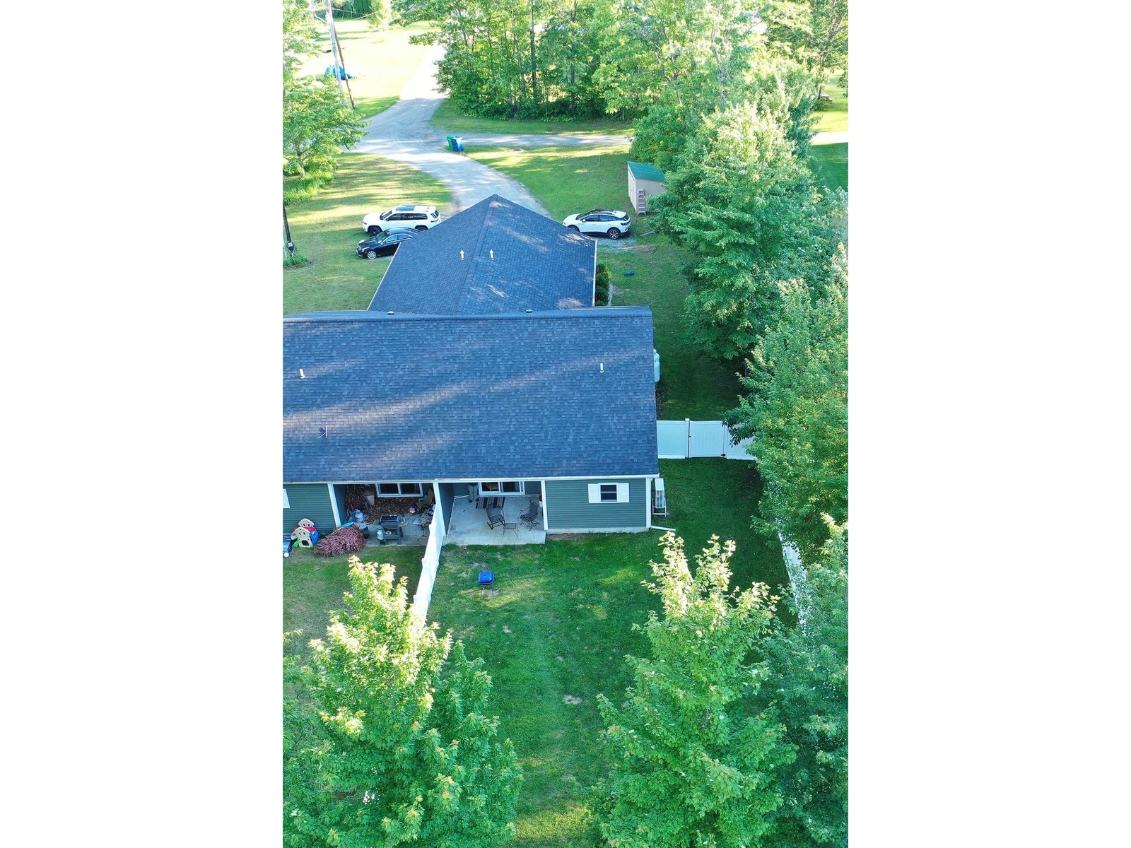 27 Willys Lane, Unit 101