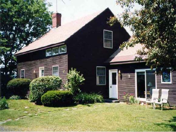 27 WINDLEA DRIVE