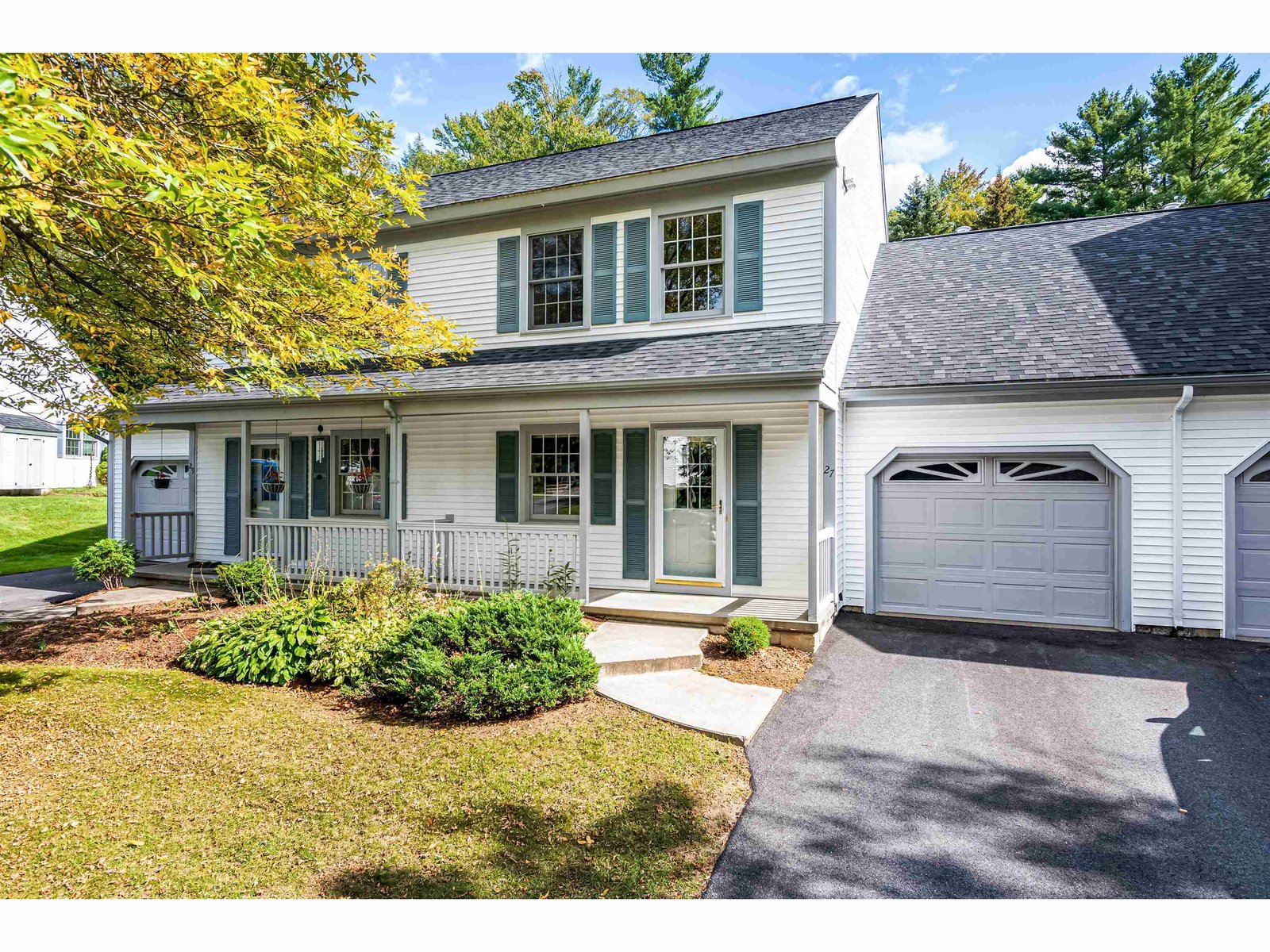 27 Wolff Drive