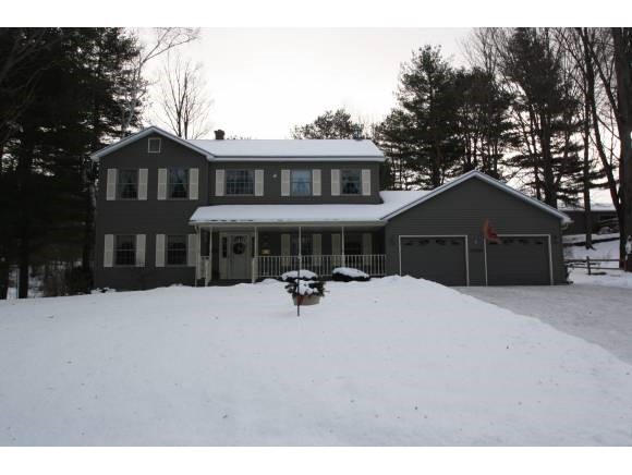 27 Woodland Drive
