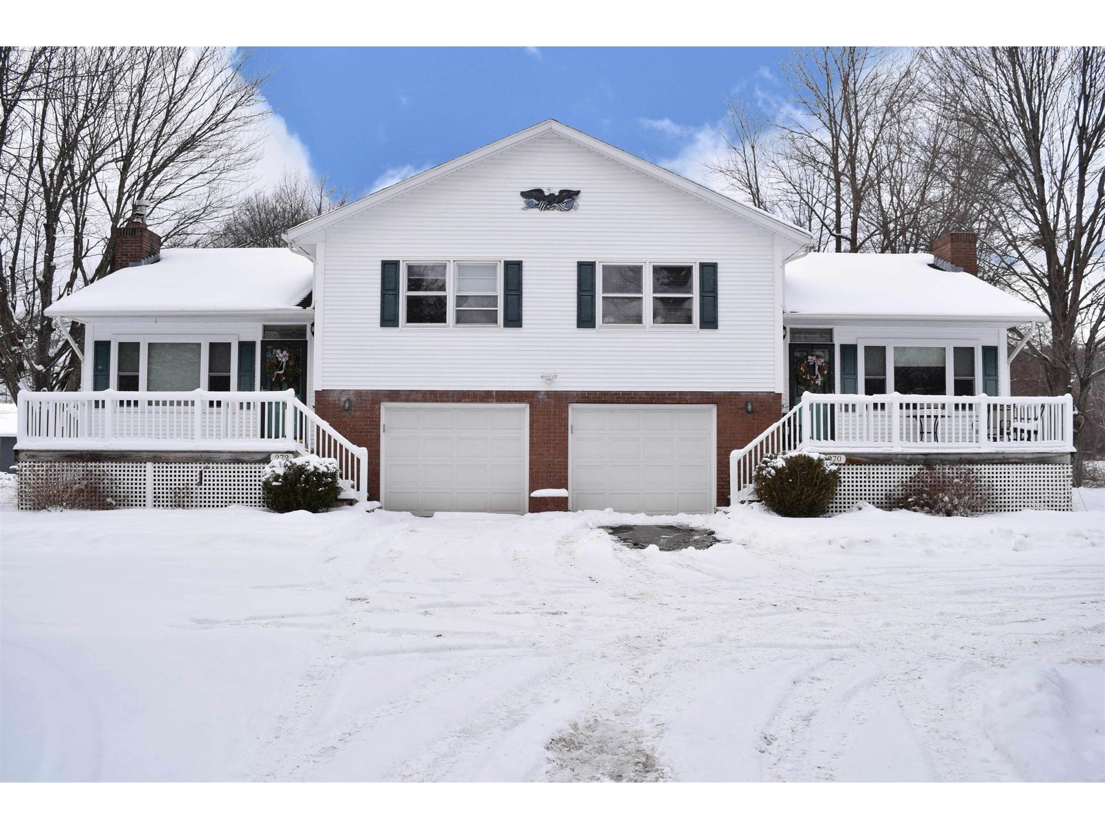 270-272 Heineberg Drive