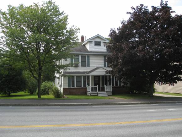 270 East Allen Street