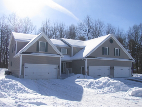 270 Fox Run, Unit 11