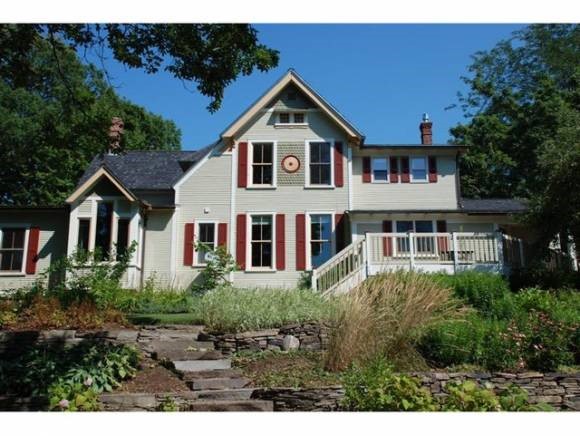 270 General Greene Road
