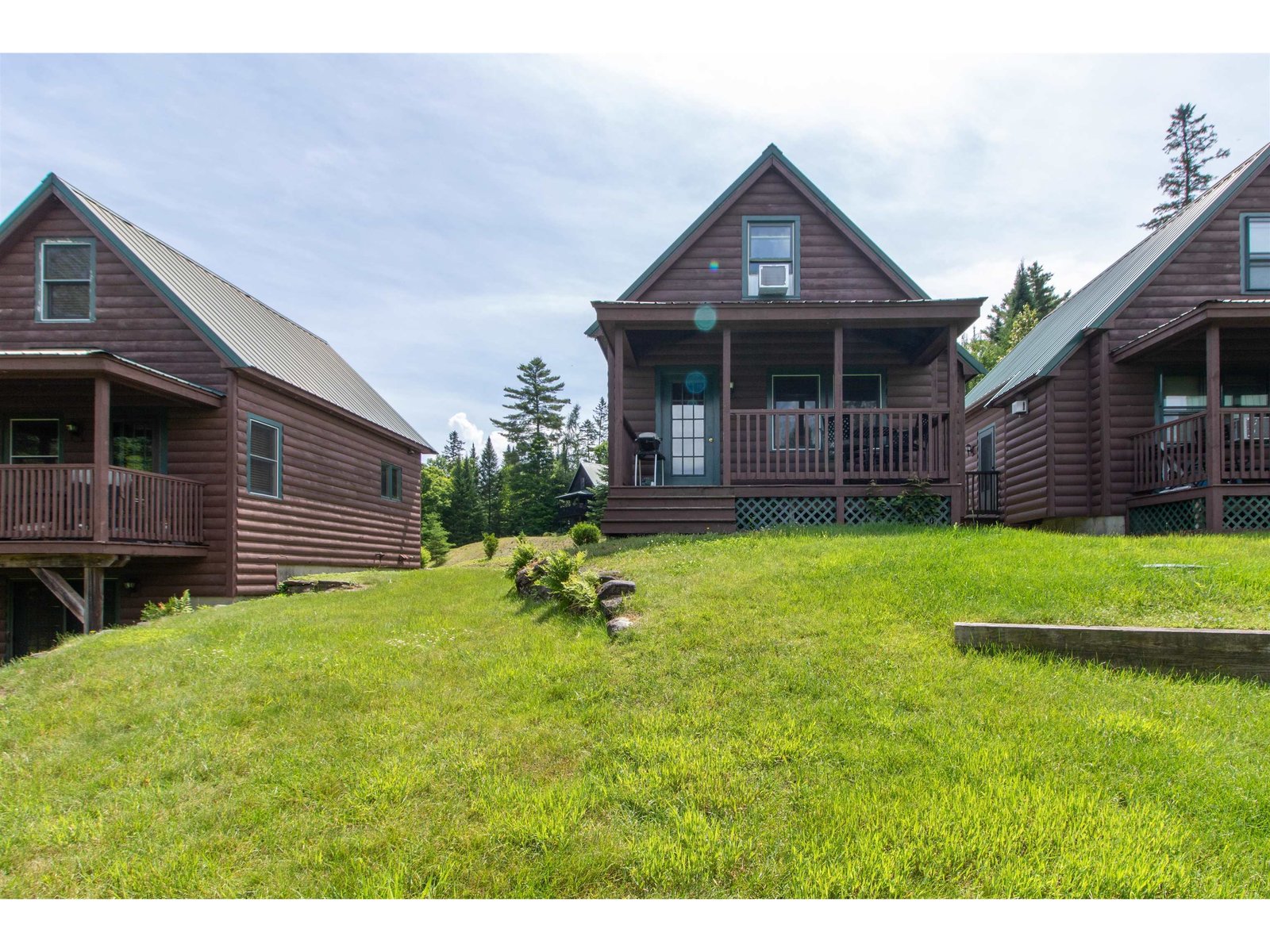 270 Kirby Road, Unit 3