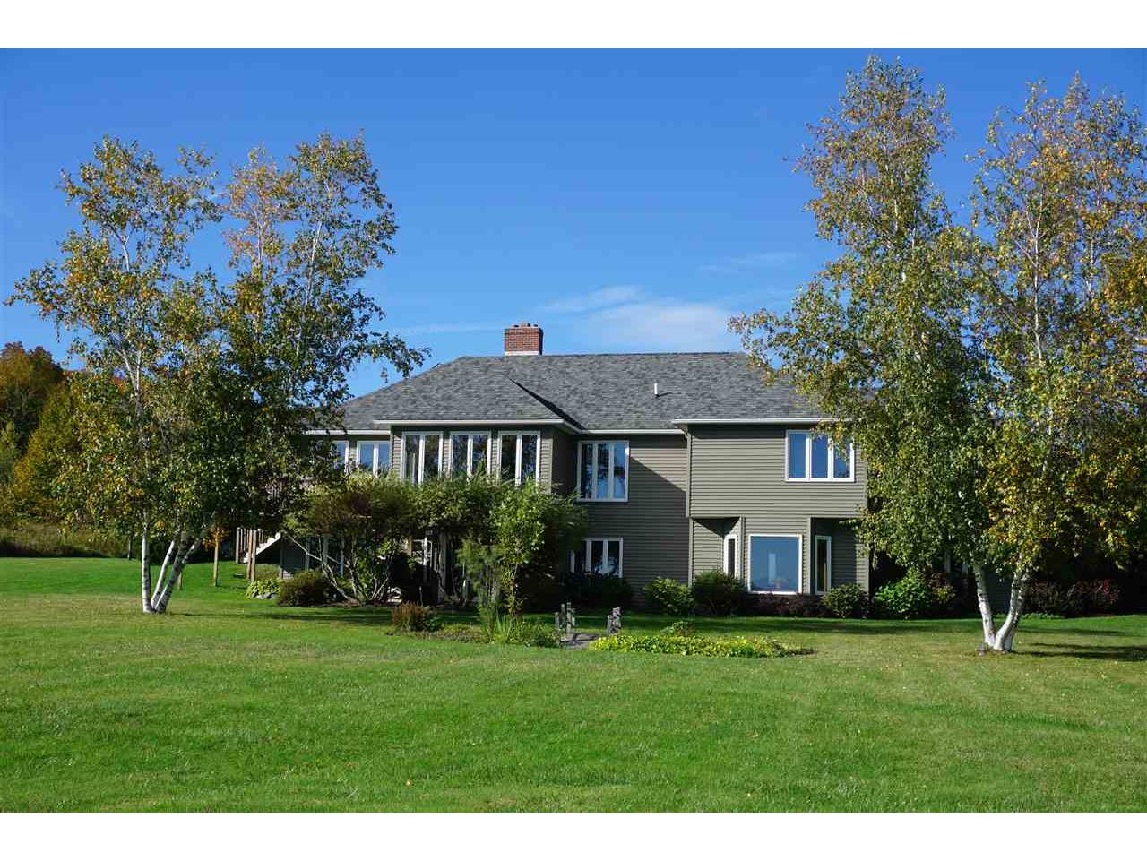 270 McNall Road