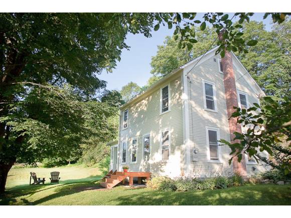 270 Mill Street