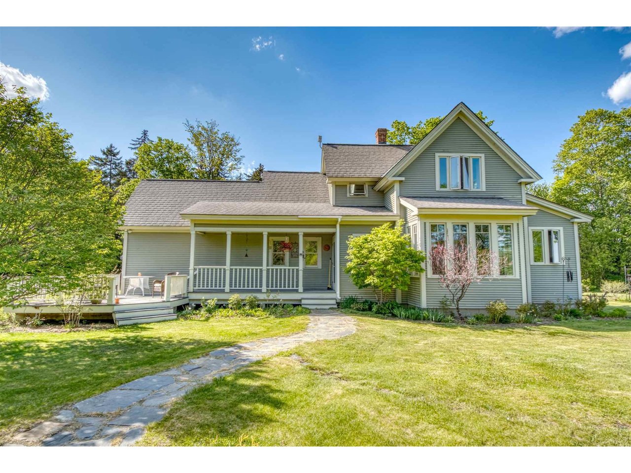 270 Old West Church Road