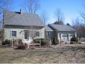 270 Poor Farm Rd