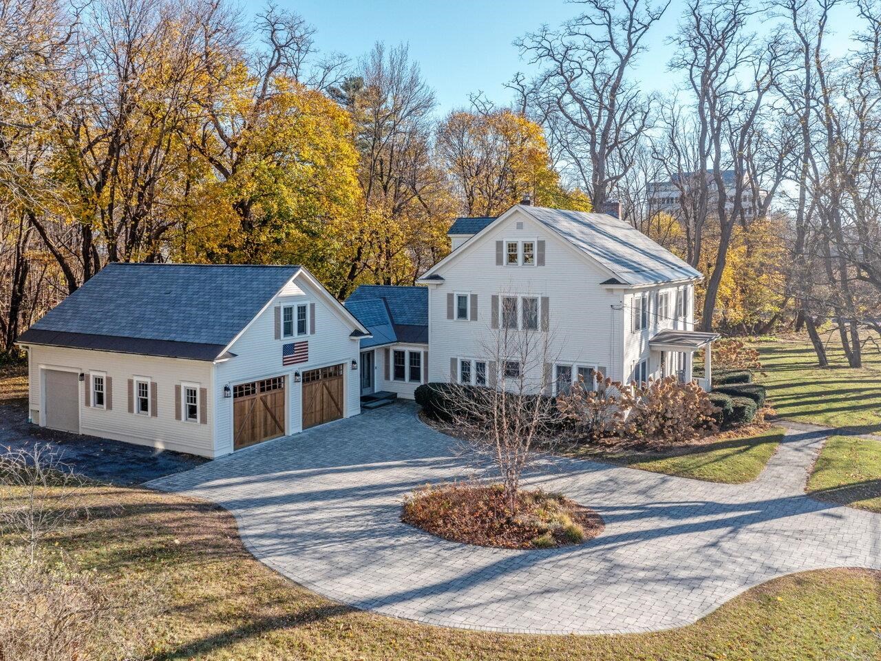 Beautifully updated city home