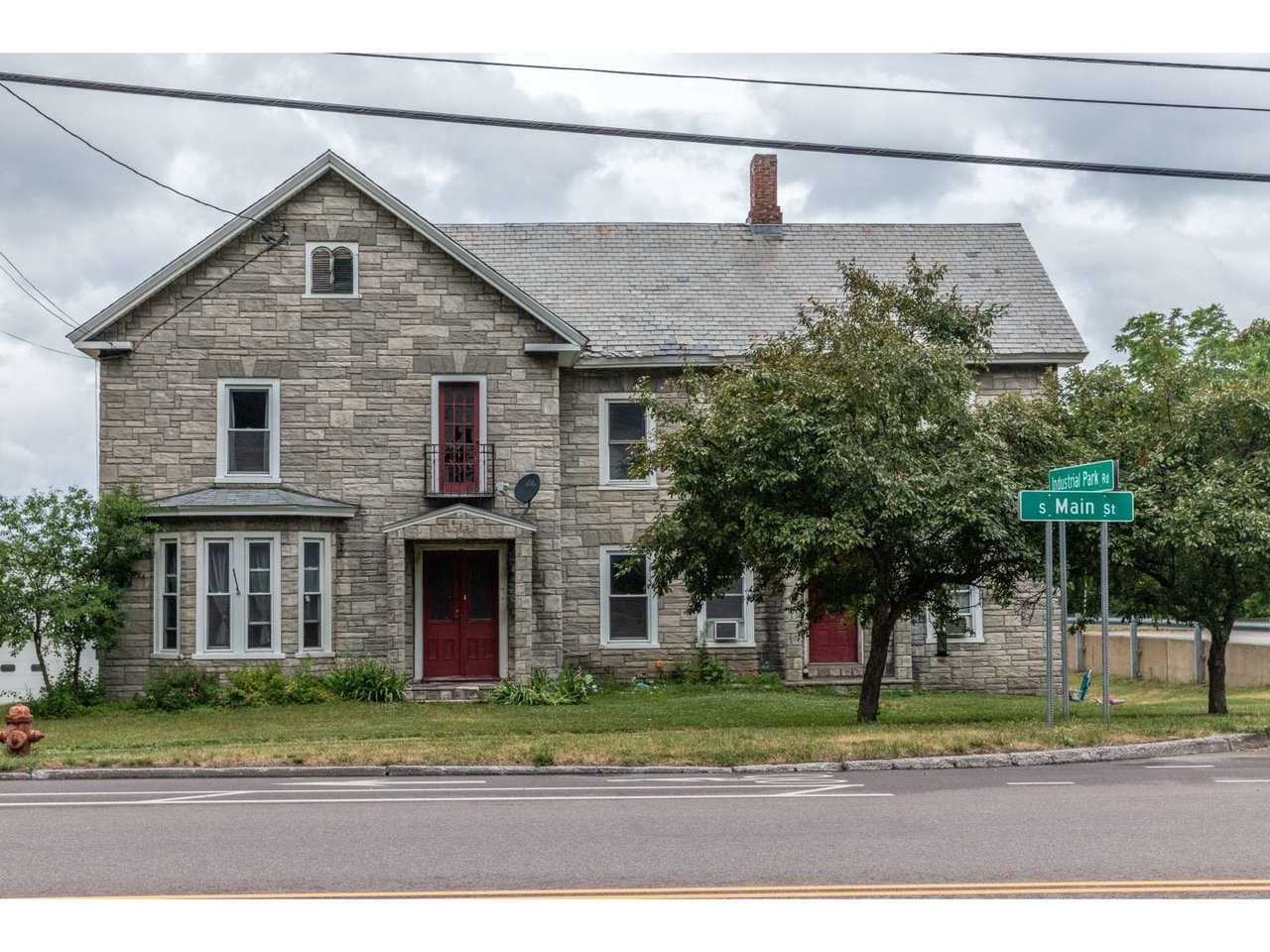 270 South Main Street