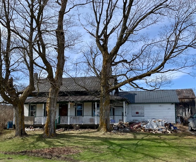 270 South Road
